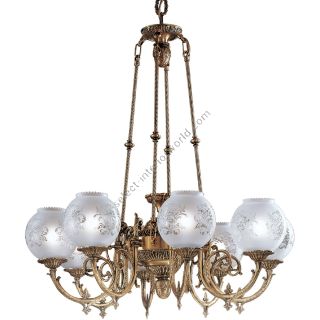 Possoni / Chandeliers / Larry 11668
