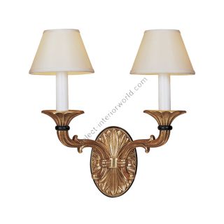 Mariner / Wall Sconces / Casted Bronze 19069.0