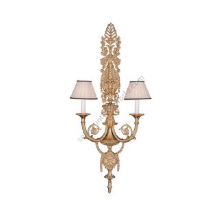 Mariner / Wall Sconces / Casted Bronze 20103.0