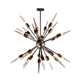 Mariner / Chandeliers / Brass & Alabaster 20242.0