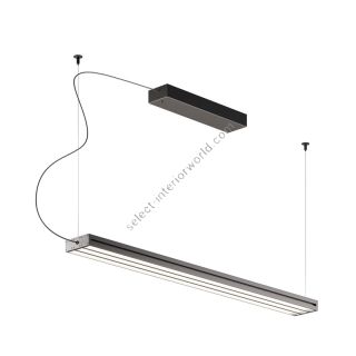 Fabbian / Island Lighting / Light Glide F57 3