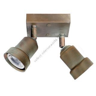 Moretti Luce / Spot Lighting / Silene 1425