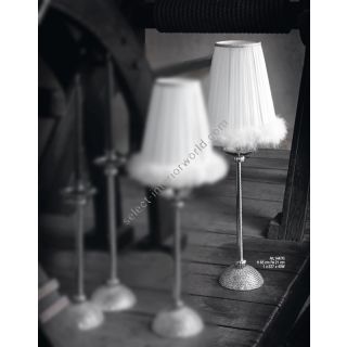 Il Paralume Marina / Table Lamps / 1447/P-1447/G