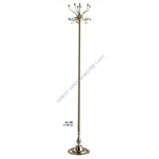 Il Paralume Marina / Robe Hooks / 1466