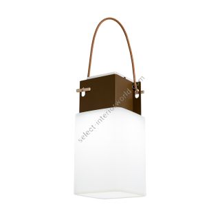 Alma Light / Outdoor Pendants & Table Lamps / Cuadrat LED 2160