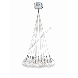 Alma Light / Pendants & Suspension Lights / Drop Led 5110