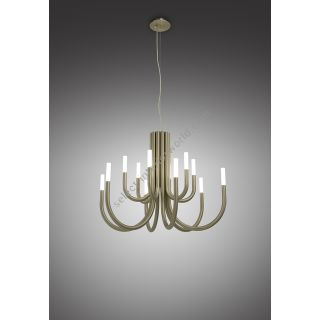 Alma Light / Chandeliers / ThePalm 5190