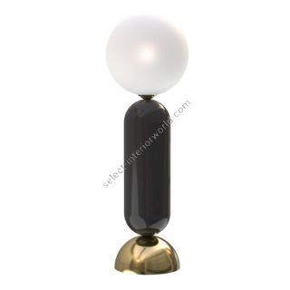 Lumis / Table Lamps / POLARE 1547