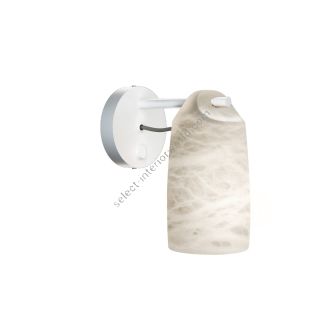 Alma Light / Wall Lights / Paros Alabaster LED 4270