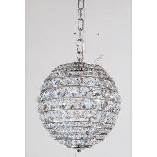 Il Paralume Marina / Pendants & Suspension Lights / Contemporary / 1611 sfera