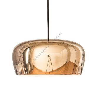 Formagenda / Pendants & Suspension Lights / Coppola 161