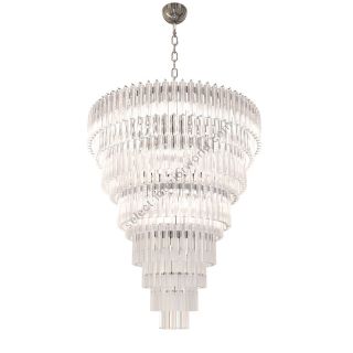 Il Paralume Marina / Pendants & Suspension Lights / 1660
