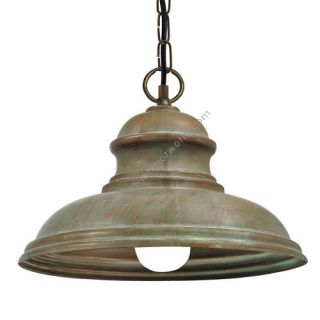Moretti Luce / Pendants & Suspension Lights / Mill 1672