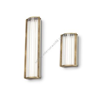Alma Light / Wall Lights / Totem II LED 4333