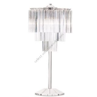 Il Paralume Marina / Table Lamps / 1691/G/KR/TR