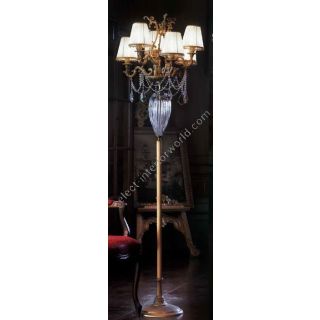 Il Paralume Marina / Floor Lamps / Classic / 1759/FL/New Bis