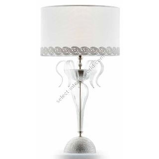 Il Paralume Marina / Table Lamps / 1770/G