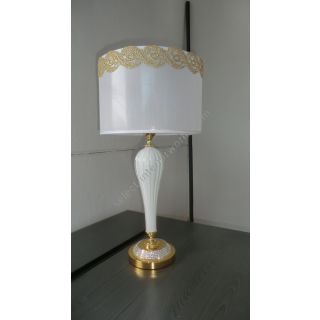 Il Paralume Marina / Table Lamps / 1770/M