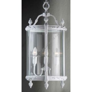 Il Paralume Marina / Pendant Lamps / 1804/M/BI