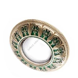 Il Paralume Marina / Recessed Lighting / 1816/LU/VERDE