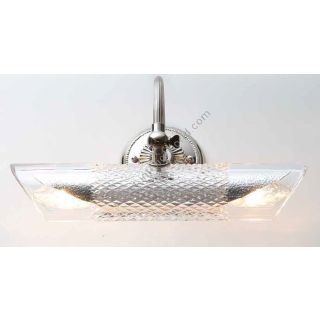 Il Paralume Marina / Wall Lamps / 1855/KR/TR