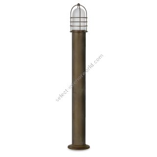 Moretti Luce / Post & Bollard Lights / Torcia 1858