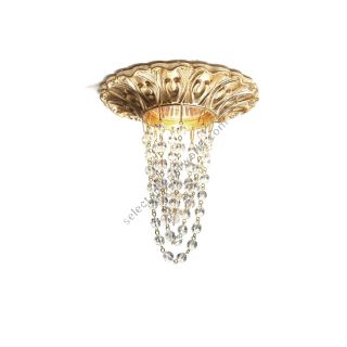 Il Paralume Marina / Recessed Lighting / 1858/FO