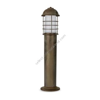 Moretti Luce / Post & Bollard Lights / Torcia 1874