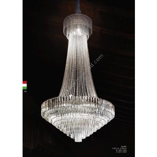 Il Paralume Marina / Pendants & Suspension Lights / 1887