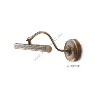 Il Paralume Marina / Wall Lamps / 1922/BR