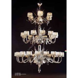 Il Paralume Marina / Pendants & Suspension Lights / 1930/CH36