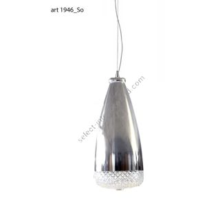 Il Paralume Marina / Pendants & Suspension Lights / 1946_SO