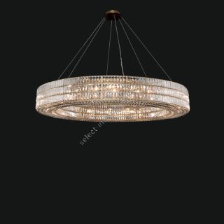 Jago / LED Ceiling Lights / Orione NCS 196/150
