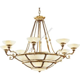 Possoni / Pendants & Suspension Lights / Raffaello 199914+8