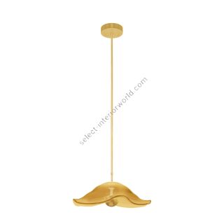 Fine Art Handcrafted Lighting / Pendants & Suspension Lights / EMBARK 20"W Round 100068-31
