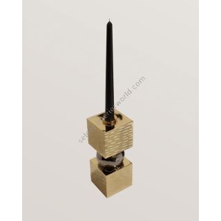 Castro Lighting / Candlesticks & Candle Holders / Synergy DEC.005