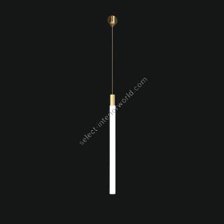 Jago / LED Ceiling Lights / Pioggia di Luce LCS 101/1L