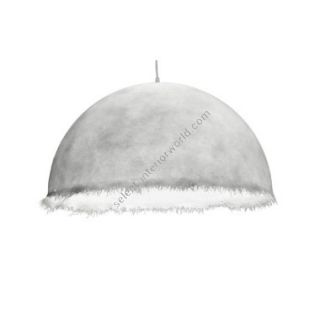 Karman / Pendants & Suspension Lights / Plancton 45 SE648/1PB