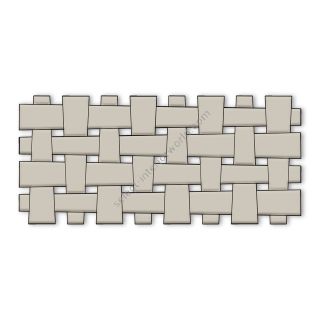 Christopher Guy / Headboards / Number 5 Nuit Low 20-0704