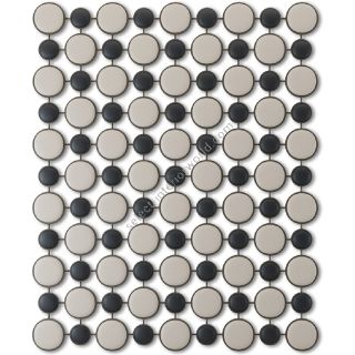 Christopher Guy / Abstract Artwork & Decor / Checkers 20-0755