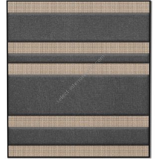 Christopher Guy / Headboards / Buren Low 20-0779