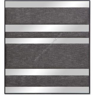 Christopher Guy / Headboards / Buren Miroir (Low) 20-0780