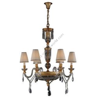Mariner / Chandeliers / Classic 20044.0