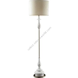 Le Porcellane / Floor Lamps / Capodimonte 2018