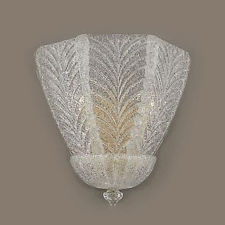 Glass & Glass Murano / Wall Lights / Murano 2050/A2