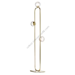 Il Paralume Marina / Floor Lamps / 2056FL