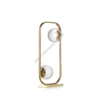 Il Paralume Marina / Table Lamps / 2056TL
