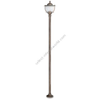 Moretti Luce / Post & Bollard Lights / Betulle 2057