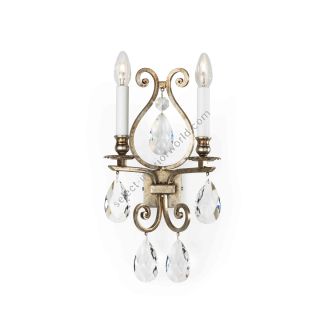 Stillux / Wall Sconces / New Directions 20605-20705-20805