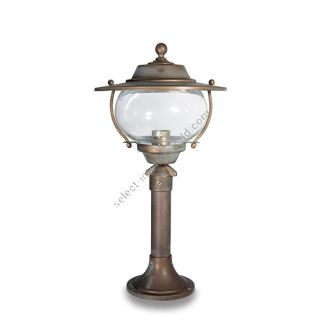 Moretti Luce / Post & Bollard Lights / Betulle 2064